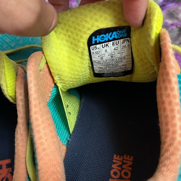 Hoja one on one 9 1/2 - Picture 4 of 9